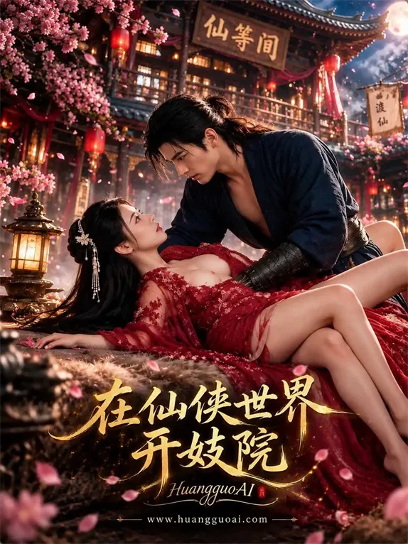 香蕉短剧品牌图1