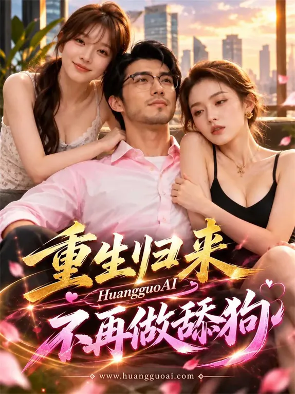 香蕉短剧品牌图2
